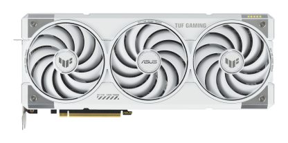 ASUS 5070 TI 16GB TUF GAMING OC WHITE