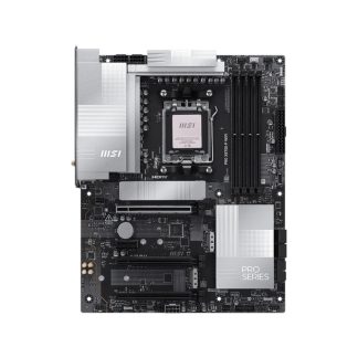 MSI AM5 PRO X870E-P WIFI