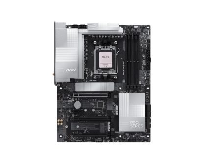 MSI AM5 PRO X870E-P WIFI