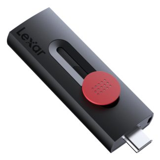 Lexar D300 256GB USB Drive