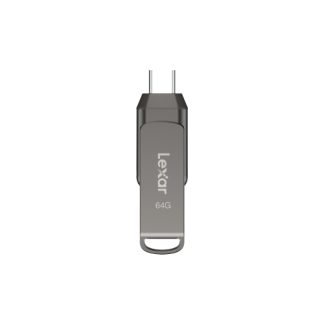Lexar D400 64GB USB Drive