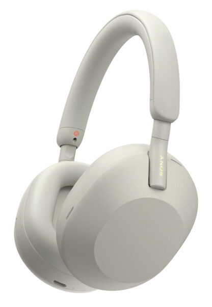 SONY  Sony WH-1000XM5 Bluetooth Noise Cancelling KopfhÃ¶rer S