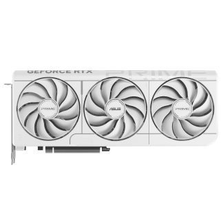 ASUS RTX 5070 12GB PRIME WHITE OC