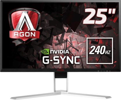 AOC 24.5 TN MONITOR AG251FG G-SYNC