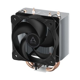 ARCTIC Freezer 8A Compact AMD Heatsink & Fan, AMD AM5/AM4, Fluid Dynamic Bearing, Direct Touch Technology