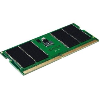 Kingston KCP556SD8-32 32GB DDR5 SODIMM System Memory, 5600MHz, Non ECC, CL46