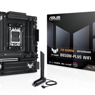 ASUS AM5 TUF GAMING B850M-PLUS WIFI