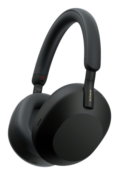 SONY  Sony WH-1000XM5 Bluetooth Noise Cancelling KopfhÃ¶rer B