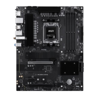 MSI AM5 PRO B850-S WIFI6E