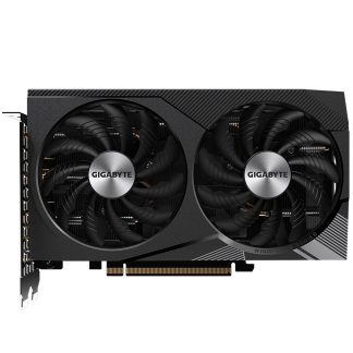 Gigabyte Nvidia GeForce RTX 3060 WINDFORCE OC 12GB LHR Dual Fan Graphics Card