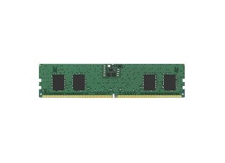 Kingston ValueRAM 8GB, DDR5, 5600MHz, CL46, 1.1V, DIMM Memory