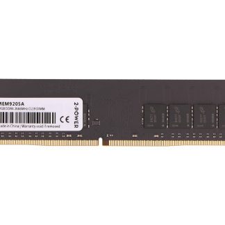 32GB DDR4 2666MHz CL19 DIMM
