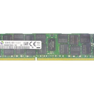 16GB DDR3 1600MHz RDIMM LV