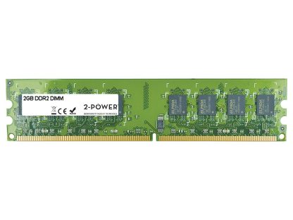 2GB DDR2 667MHz DIMM