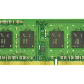 4GB DDR3L 1600MHz 1Rx8 LV SODIMM