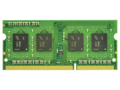 4GB DDR3L 1600MHz 1Rx8 LV SODIMM