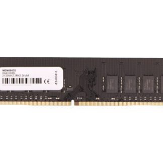 8GB DDR4 2133MHz 2Rx8 DIMM