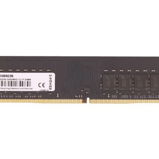 8GB DDR4 2400MHz CL17 DIMM