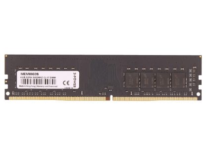 8GB DDR4 2400MHz CL17 DIMM