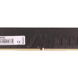 8GB DDR4 2666MHz CL19 DIMM