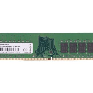 16GB DDR4 2666MHz CL19 DIMM