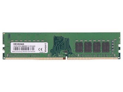 16GB DDR4 2666MHz CL19 DIMM