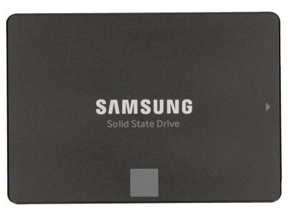 2TB SSD 2.5 SATA III 6Gbps