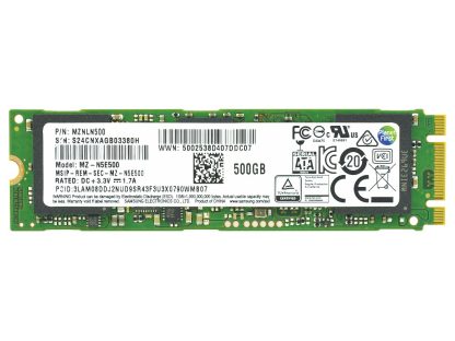 512GB M.2 SATA 2280