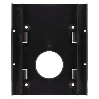 2.5'' to 3.5'' HD SSD Bracket + Screws
