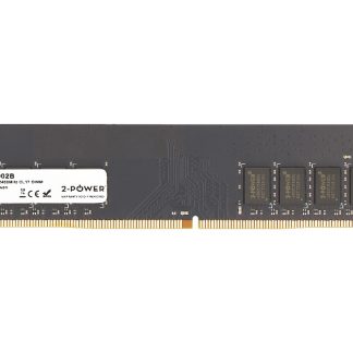 4GB DDR4 2400MHz CL17 DIMM