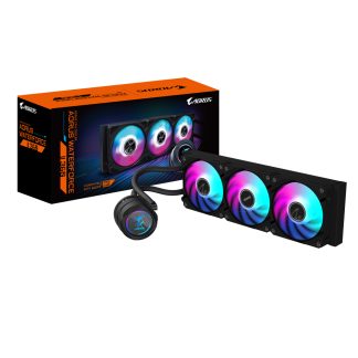 AORUS WATERFORCE II 360 CPU COOLER
