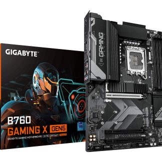 GIGABYTE 1700 B760 GAMING X GEN5