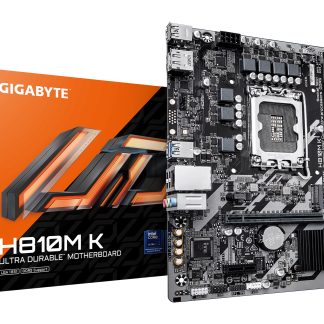 GIGABYTE 1700 H810M K M-ATX