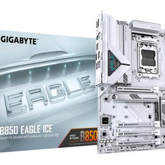 GIGABYTE AM5 B850 EAGLE ICE