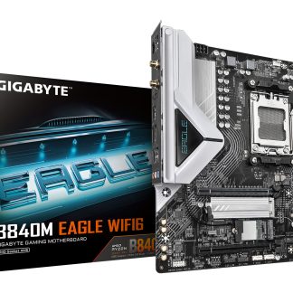 GIGABYTE AM5 B840M EAGLE WIFI6 M-ATX