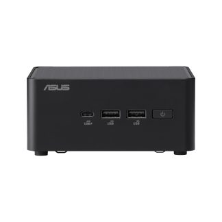 ASUS NUC 14 Pro RNUC14RVHI300002I UCFF Black 100U