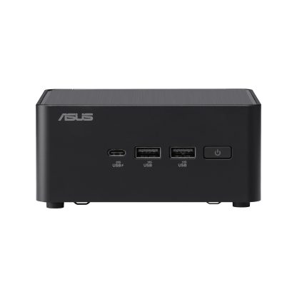 ASUS NUC 14 Pro RNUC14RVHI300002I UCFF Black 100U
