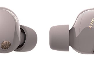 SONY  Sony WF-1000XM5 Bluetooth Noise Cancelling KopfhÃ¶rer R