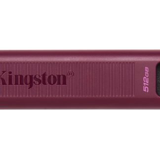 Kingston DataTraveler Max   512GB USB-A