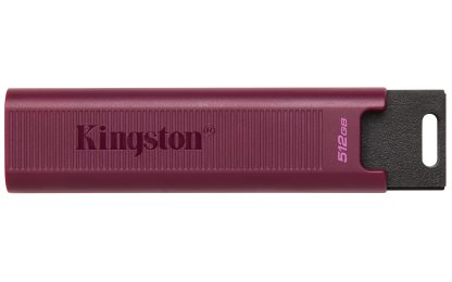 Kingston DataTraveler Max   512GB USB-A