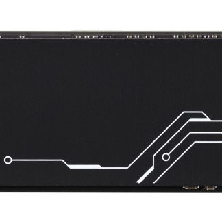 Kingston KC3000 (SKC3000S/1024G) 1TB NVMe SSD, M.2 Interface, PCIe Gen4, 2280, Read 7000MB/s, Write 6000MB/s, 5 Year Warranty