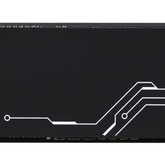 Kingston KC3000 (SKC3000D/2048G) 2TB NVME M.2 Interface, PCIe 4.0, 2280 SSD, Read 7000MB/s, Write 7000MB/s, 5 Year Warranty