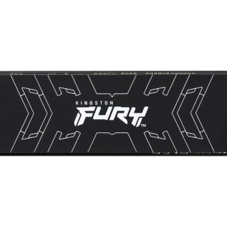 Kingston Technology 500G FURY RENEGADE M.2 2280 NVMe SSD