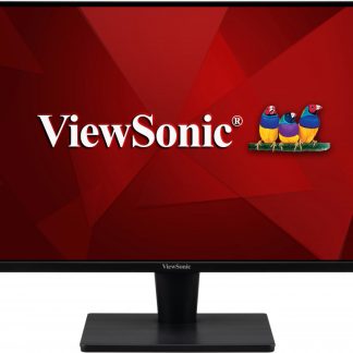 Viewsonic VA VA2715-H computer monitor 68.6 cm (27") 1920 x 1080 pixels Full HD Black