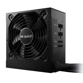 be quiet! System Power 9 | 500W CM