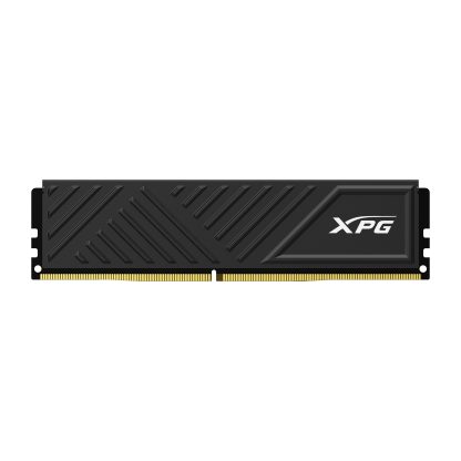 Adata XPG Gammix D35 AX4U320016G16A-DTBKD35 DDR4 3200MHz 32GB (2 x 16GB) CL16 System Memory