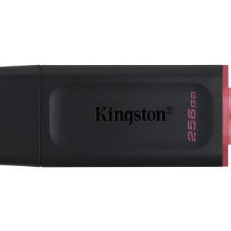 Kingston DataTraveler Exodia 256GB USB 3.2 Blk/Pink USB Flash Drive
