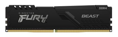 Kingston Fury Beast 16GB 3200MHz DDR4 CL16 DIMM System Memory