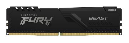 Kingston Fury Beast KF432C16BB/32 32GB (1 x 32GB)  DDR4 3200MHz Non ECC DIMM