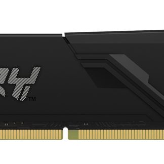 Kingston Fury Beast KF436C17BB/8 (1x8GB) DDR4 3600MHz Black System Memory